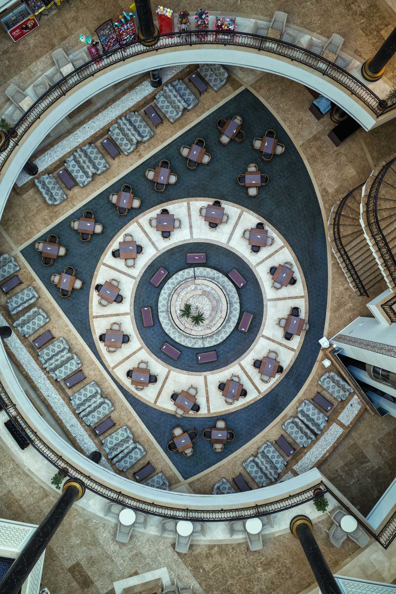 Safran Termal Resort & Spa