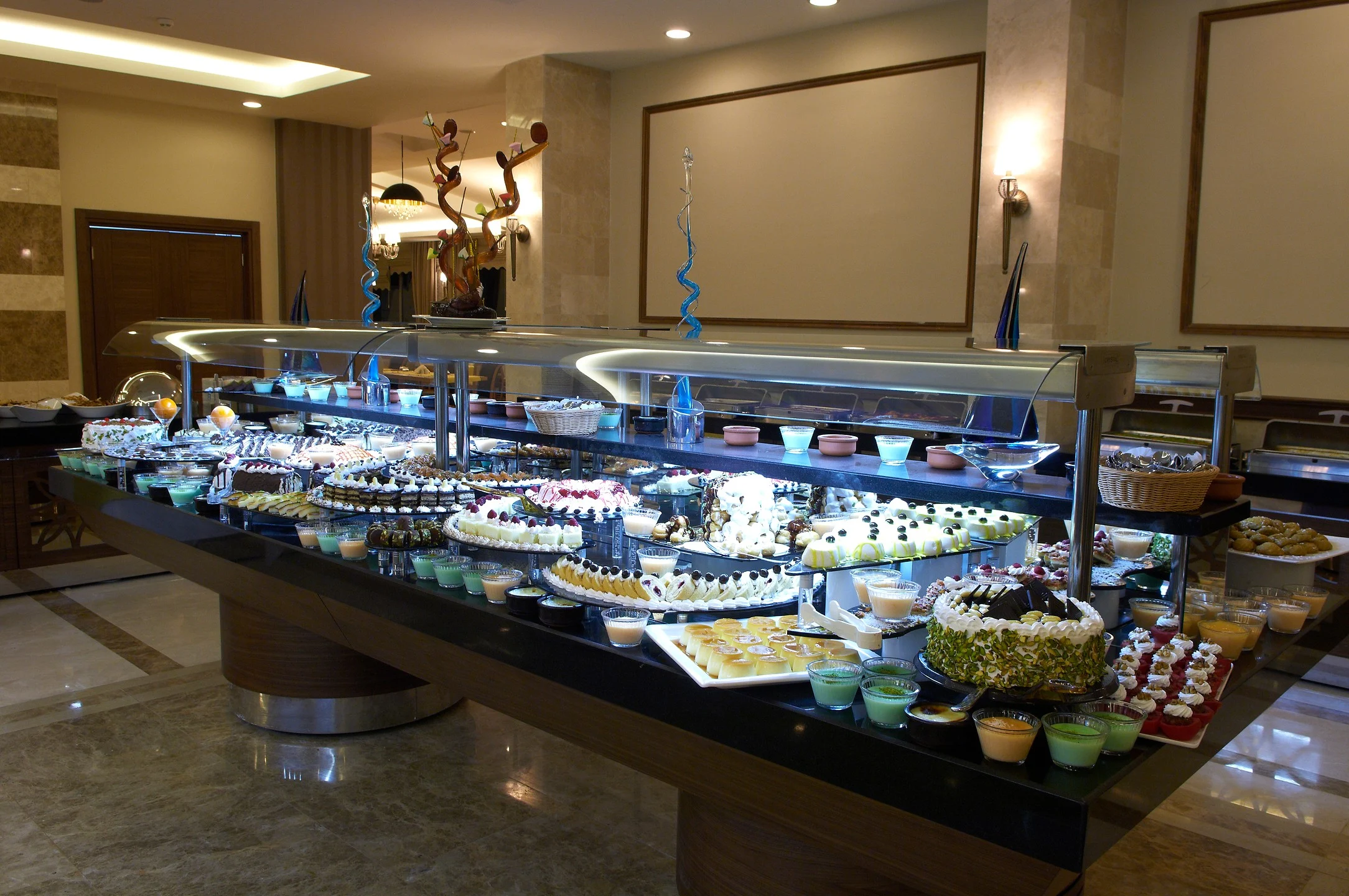 Safran Restaurant