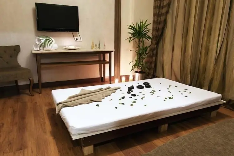 Wellness & Spa - 6
