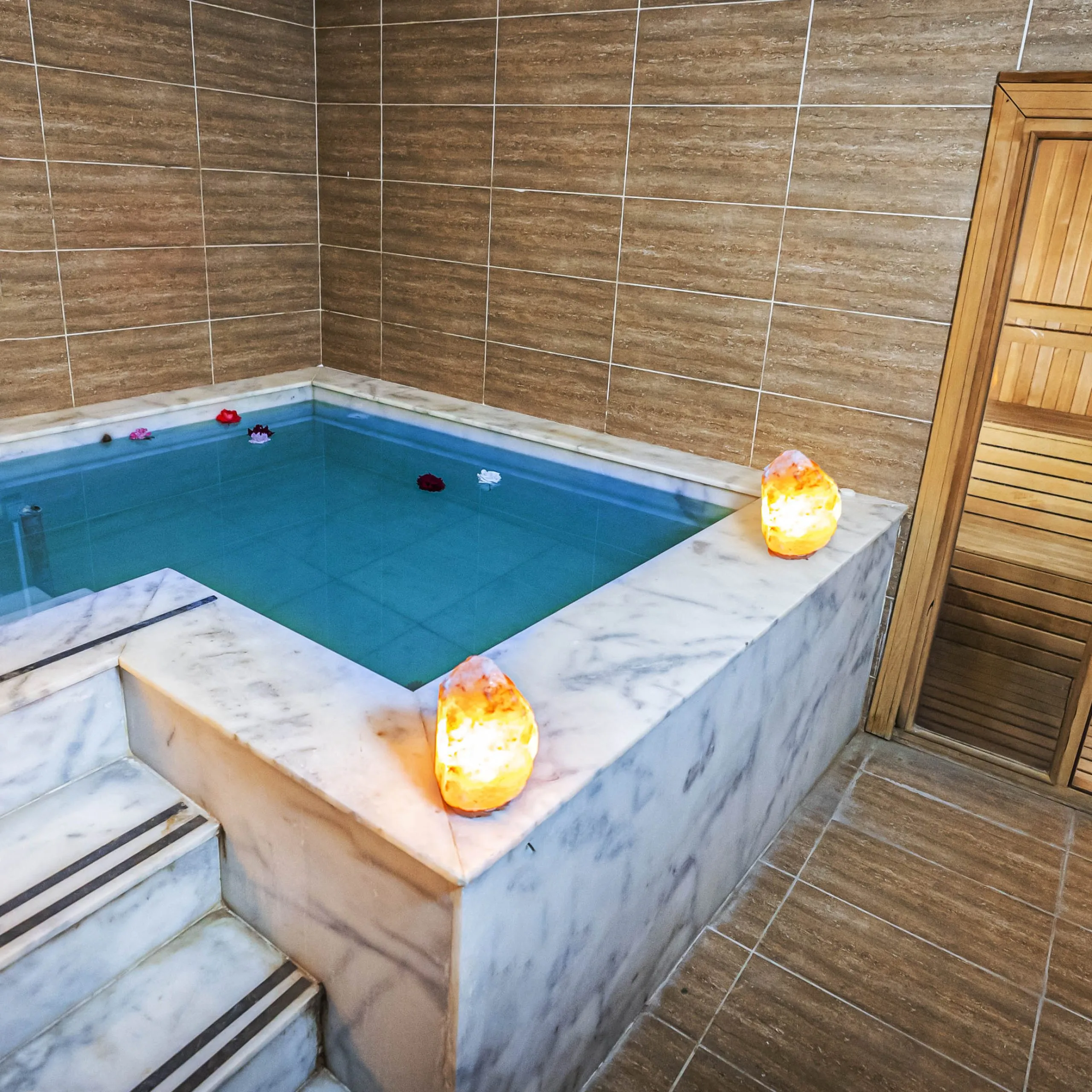 Safran Wellness