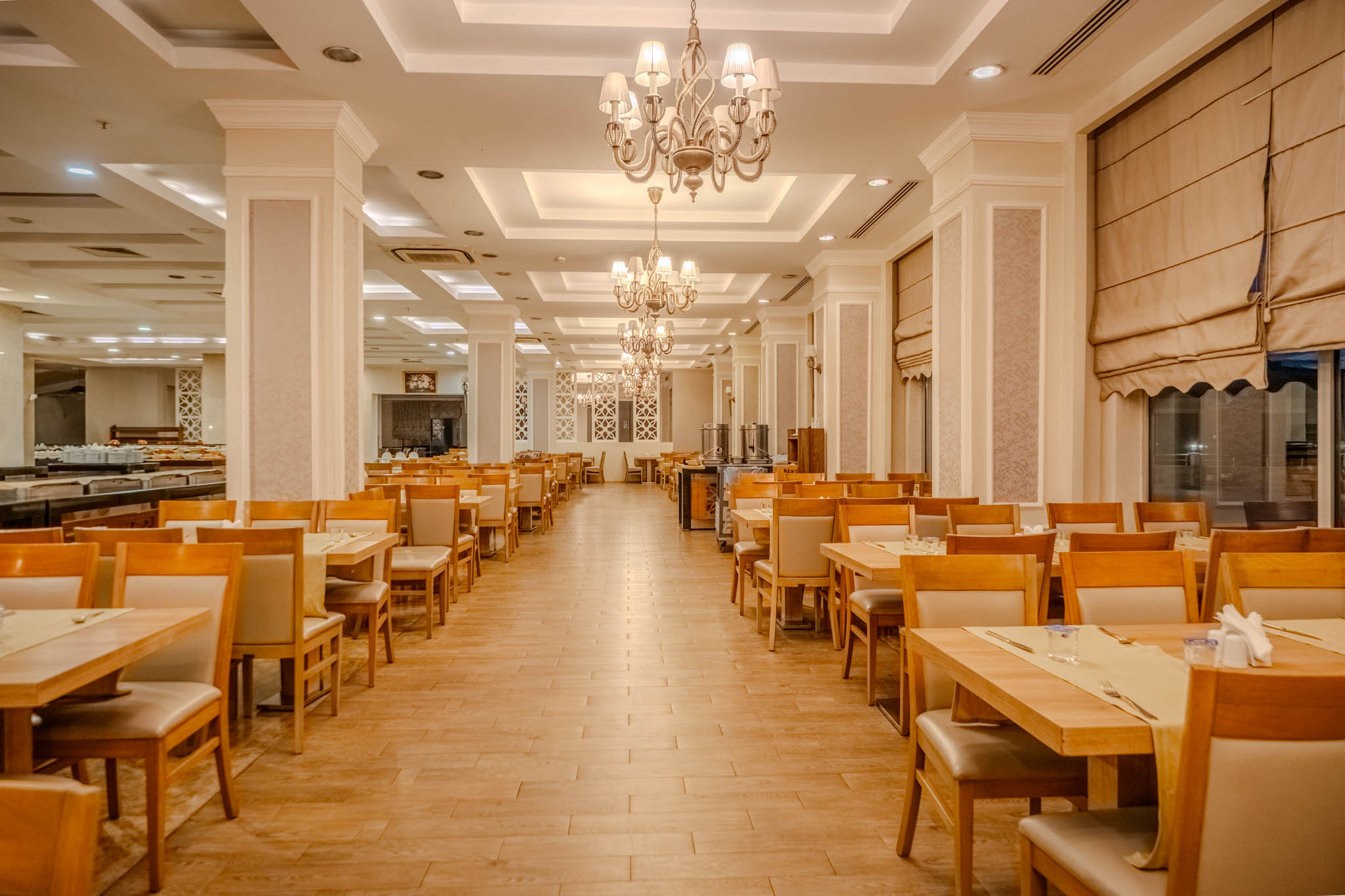Safran Restaurant