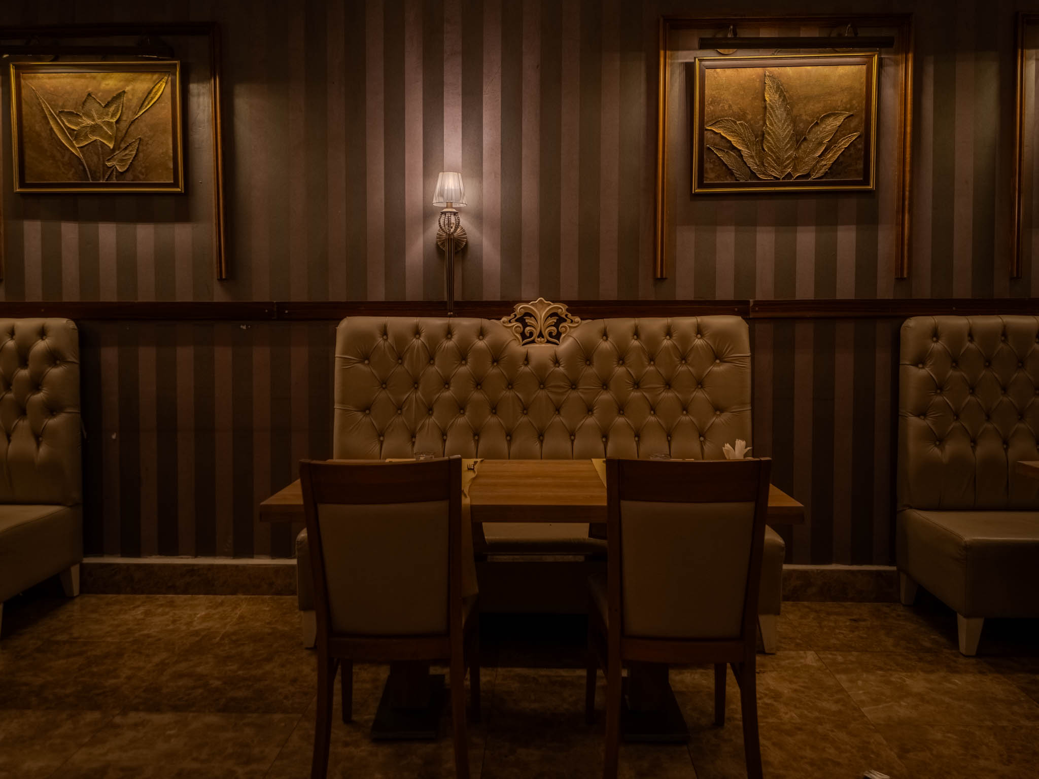 Safran Restaurant