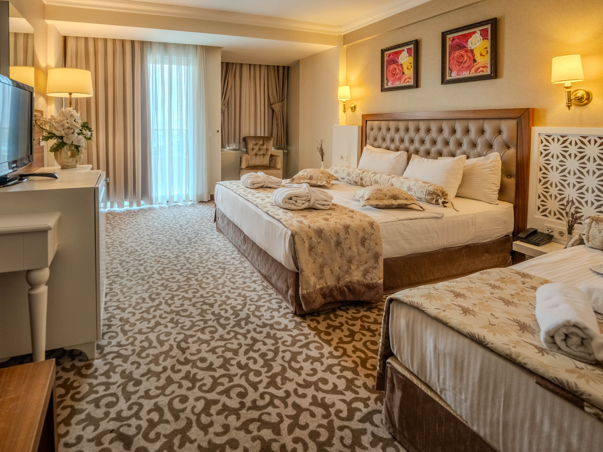 Family Suite - 8